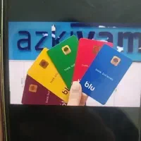 بلو بانک 400هزار رایگان میده