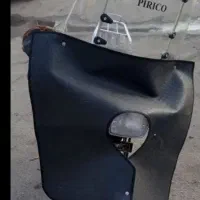 موتور هندا 200|موتورسیکلت|قرچک, مهدیه|دیوار