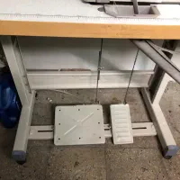 چرخ زیگزال سردوز ۴ نخ جک مدل ۷۹۸|چرخ خیاطی و ریسندگی|قرچک, مهدیه|دیوار