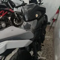 موتور بنلتا310