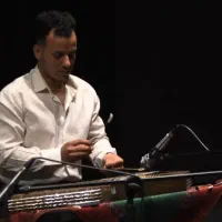 کوک سنتور و تعویض سیم و تعمیر سنتور