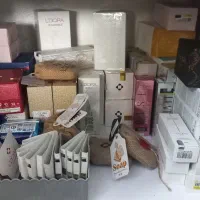 محصولات بهداشتی لدورا