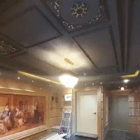 دکوراسیون داخلی کناف و سقف کاذب