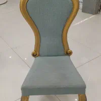 صندلی کارکرده مدل رزین /تالار/تالاری