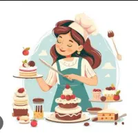 استخدام قناد حرفه ای