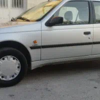 پژو دوگانه کارخانه 98|خودرو سواری و وانت|شیراز, شهرک مطهری|دیوار