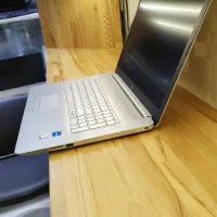 لپتاپhp آمریکایی فوق العاده تمیز با پردازنده نسل11|رایانه همراه|تبریز, |دیوار