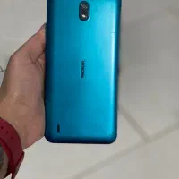 Nokia c2|موبایل|رشت, بلوار گیلان|دیوار