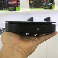 میکروکیس اچ پی elite slice|رایانه رومیزی|سبزوار, عظیمیان|دیوار