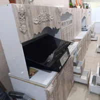 انواع کابینت آماده و سفارشی وکمد دیواری|مصالح و تجهیزات ساختمان|کرمانشاه, |دیوار