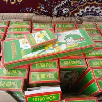 ترقه بی خطر