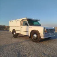 نیسان دیزل ۸۹|خودرو سواری و وانت|بهار, |دیوار