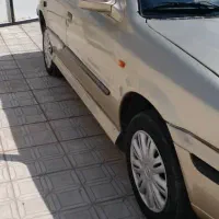 سمند Lx مدل 82 تمیز و سالم|خودرو سواری و وانت|کرمان, |دیوار