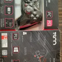 دسته بازی کامپیوتر و لپ تاپ