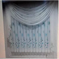 پرده اتاق خواب