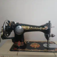 چرخ خیاطی مارشال