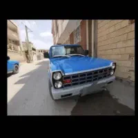 نیسان دوگانه سوز|خودرو سواری و وانت|لردگان, |دیوار