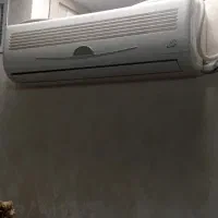 کولر جنرال شکار 18000|کولر گازی و فن‌کوئل|ورامین, ورامین|دیوار