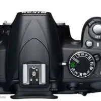دوربین Nikon D5500|دوربین عکاسی و فیلم‌برداری|اهواز, پادادشهر|دیوار