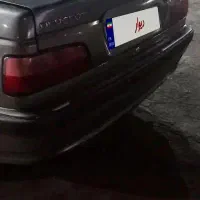 خوروی پژو پارس 92|خودرو سواری و وانت|اندیمشک, |دیوار