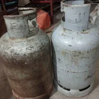 کپسول لرد گاز ، پرسی گاز و صحرا گاز