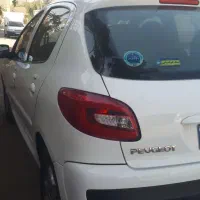 پژو ۲۰۷ ارتقا پاناروما|خودرو سواری و وانت|مشهد, کوشش|دیوار