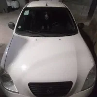 تیبا دو مدل ۹۹کارکرد ۹۷هزارتا|خودرو سواری و وانت|نی‌ریز, |دیوار