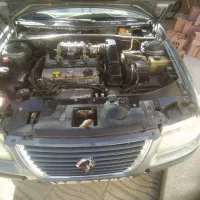 سمند ef7 مدل۹۶|خودرو سواری و وانت|کرمان, |دیوار