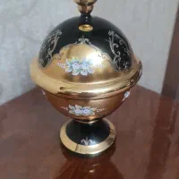 شکلات خوری کروی در دار اصل سایز بزرگ