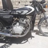 موتور ۳ چرخ ۱۵۰سی سی به شرط