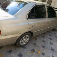 هیوندا ورنا|خودرو سواری و وانت|تبریز, |دیوار