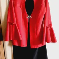 کت سارافون مجلسی