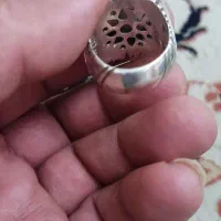 انگشترشجرتک|جواهرات|شیراز, فاضل|دیوار