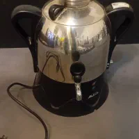 چای ساز مدل سماور