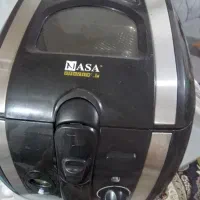 سرخ کن سالم|اجاق گاز و لوازم برقی پخت‌وپز|پاکدشت, پاکدشت (مامازند)|دیوار