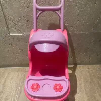 کالسکه اسباب بازی