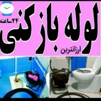 لوله بازکنی لارواوزواگراش|خدمات پیشه و مهارت|لار, |دیوار