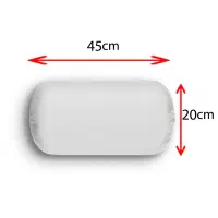 دکور خونه‌تو با بالش‌های لوله‌ای خاص‌تر کن|رختخواب، بالش، پتو|تبریز, |دیوار