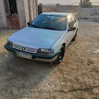 پژو 405|خودرو سواری و وانت|زابل, |دیوار