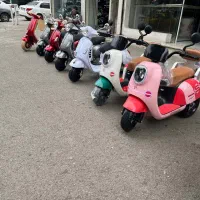 مرکز پخش موتور ماشین شارژی تاکستان اقساط 6 ماه|اسباببازی بچه|تاکستان, |دیوار