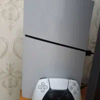 PS5 SLIM