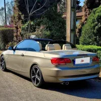 بی ام دبلیو 325i کروک در حد صفر|خودرو سواری و وانت|تهران, زعفرانیه|دیوار