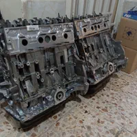 موتور کامل پژو 206 تیپ دو نیم موتور 206|قطعات یدکی و لوازم جانبی|اصفهان, جی شیر|دیوار