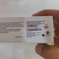 ایرپاد پرو سری 2|لوازم جانبی موبایل و تبلت|قم, نیروگاه|دیوار