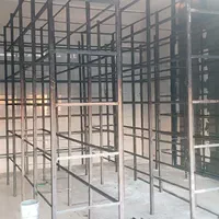 جوشکاری سیار محمودی سابقه حرفه ای13سال|خدمات پیشه و مهارت|مراغه, |دیوار