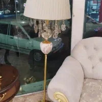 آباژور چینی طرح فرشته