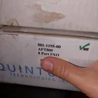 Quintum Tenor 8 port گیتوی ویپ ۸ پورت|مودم و تجهیزات شبکه|تهران, ونک|دیوار