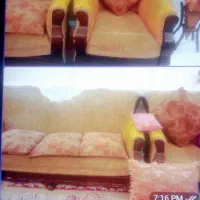 مبل هفت نفره