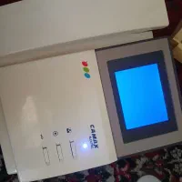 آیفن تصویری کامکس رنگی با ترانس فروشی