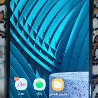 گوشی سامسونگ a03s بدون ایراد.